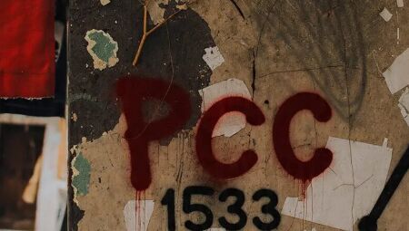 PCC e CV atuam em diversos estados brasileiros