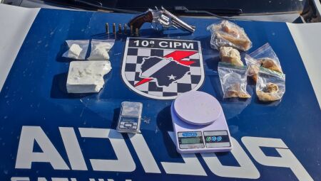 Divulga&ccedil;&atilde;o / PMMS