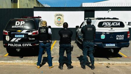 Foto: Divulga&ccedil;&atilde;o