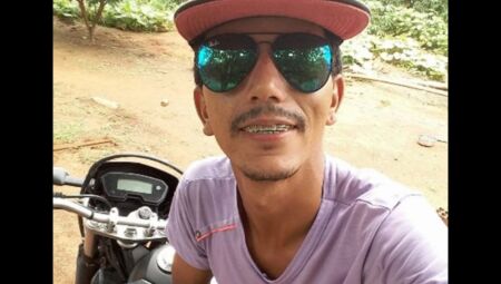 Homem &eacute; morto a tiros na casa do amigo em Pedro Gomes