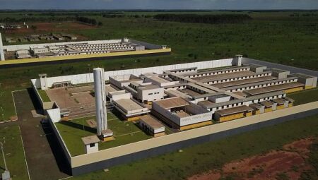 Complexo da Gameleira vai receber novas unidades