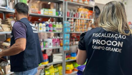 Procon orienta consumidores para evitar golpes na Semana do Consumidor