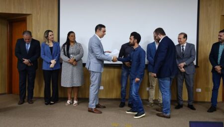 Mato Grosso do Sul abre inscri&ccedil;&otilde;es para vagas do Programa de Est&aacute;gio MS Multiplica