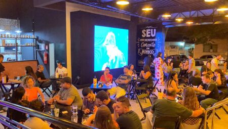 Bares precisar&atilde;o se adequar