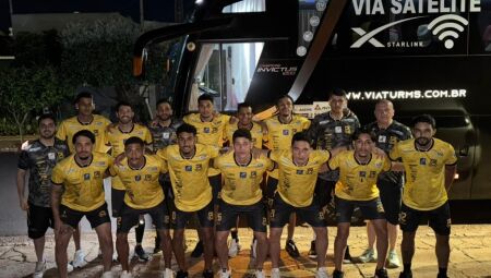 Clube disputa primeira competi&ccedil;&atilde;o do ano de 2026