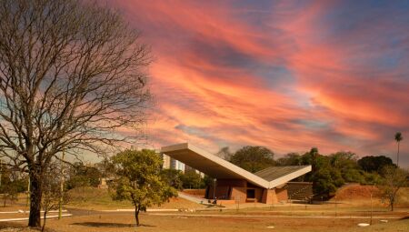 Evento acontecer&aacute; na Concha Ac&uacute;stica do Parque das Na&ccedil;&otilde;es