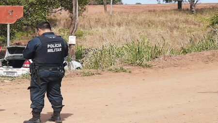 PM foi acionada para o local | Imagem ilustrativa