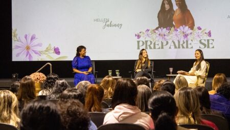 Sejuv realiza segunda edi&ccedil;&atilde;o do "Papo Delas" nesta quarta-feira em Campo Grande