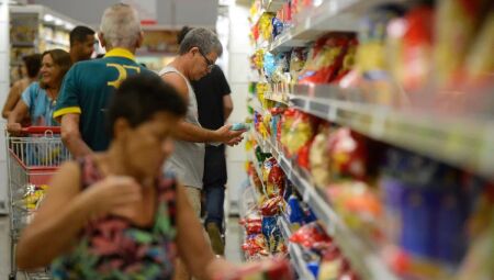 Foto: T&acirc;nia Rego/Ag&ecirc;ncia Brasil