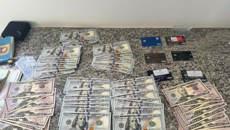 Empresa agropecu&aacute;ria que aplicava golpes em produtores rurais no MT &eacute; alvo de opera&ccedil;&atilde;o em MS