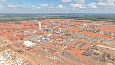 Arauco abre banco de talentos para as &aacute;reas de Log&iacute;stica e Suprimentos

