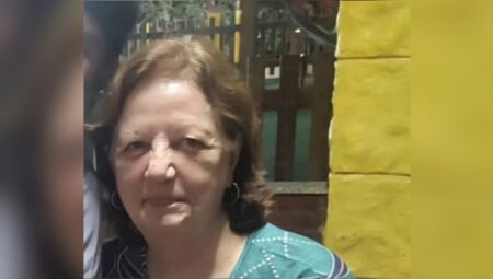 Corpo de mulher &eacute; achado na Cachoeira do Inferninho, em Campo Grande