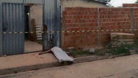 Crime em novembro de 2021 - Foto: Reprodu&ccedil;&atilde;o