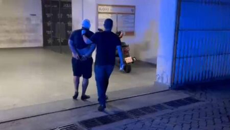 Homem &eacute; preso ap&oacute;s estuprar a ex e matar filho dela de 11 anos