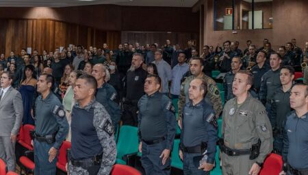 Militares est&atilde;o capacitados para atuarem em outras frentes