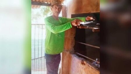 Homem morre ao ser agredido a pauladas em Rio Brilhante