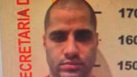 Defesa confirma morte de Mour&atilde;o, 'Sic&aacute;rio' de Vorcaro