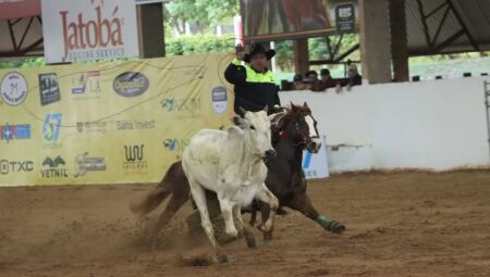 ircuito de La&ccedil;o Comprido CLC 
