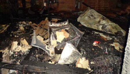 A v&iacute;tima foi morta de forma brutal e cruel - Foto: Reprodu&ccedil;&atilde;o