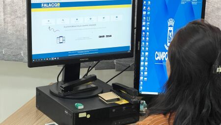 Reclama&ccedil;&otilde;es da 'Prefs'? Cidad&atilde;os de Campo Grande poder&atilde;o cobrar respostas em app