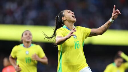 Foto: L&iacute;via Villas Boas/CBF