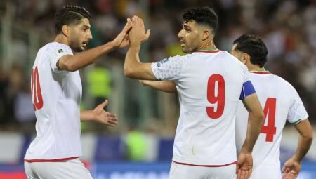 Ir&atilde; as Eliminat&oacute;rias da Copa do Mundo da Fifa, em junho de 2025