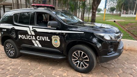 Crime foi de importuna&ccedil;&atilde;o sexual