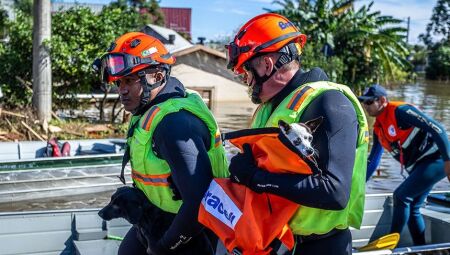 Foto: Thiago Guimar&atilde;es/Pref. Canoas  