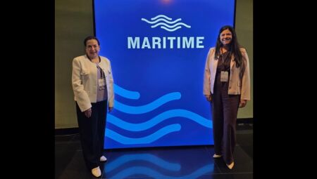 Pesquisadoras do Humap participam de treinamento internacional em Buenos Aires
