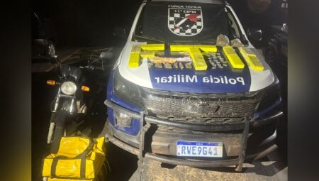 Divulga&ccedil;&atilde;o / PMMS