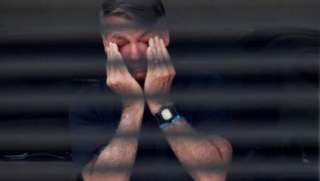 Ex-presidente, Jair Bolsonaro