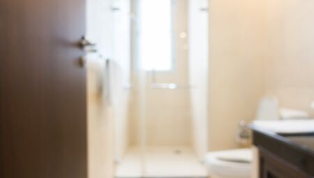 Banheiro - Foto: Ilustrativa / Foto:  Mrsiraphol / Freepik