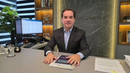 Desembargador Ary Raghiant Neto