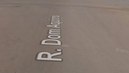 Homem &eacute; encontrado morto em cal&ccedil;ada do Centro de Campo Grande