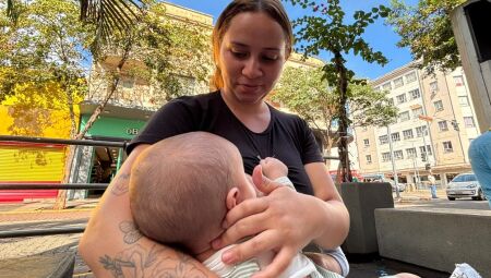 Campo Grande sedia encontro nacional de amamenta&ccedil;&atilde;o e alimenta&ccedil;&atilde;o infantil em abril