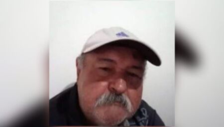 Abadio morreu em dezembro do ano passado