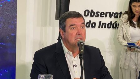 Riedel diz que MS pode zerar ICMS do diesel, mas cobra regras claras
