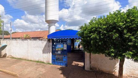 Caso aconteceu em uma escola municipal da cidade