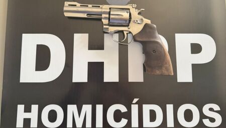 Suspeito de tentativa de assassinato &eacute; indiciado e diz que estava sendo amea&ccedil;ado de morte