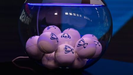 Sorteio da Copa do Brasil 2024 