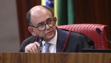 Ministro Antonio Carlos Ferreira