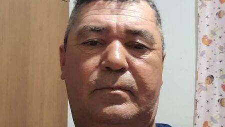 A v&iacute;tima foi achada sem vida nesta sexta-feira