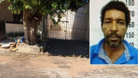 O crime teria acontecido na sexta-feira