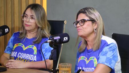 As organizadoras da AMA conversaram com a JD1 sobre a expectativa para o evento.