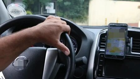 C&acirc;mara vota pontos de apoio para motoristas de aplicativo
