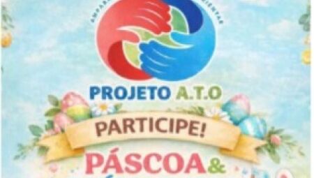 A a&ccedil;&atilde;o ser&aacute; realizada na Rua Adelaide Maia Figueiredo, n&ordm; 1305, e &eacute; aberta &agrave; comunidade.&nbsp;