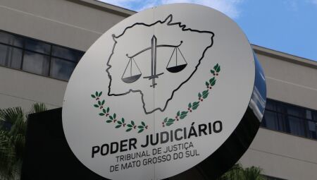 Poder Judici&aacute;rio de Mato Grosso do Sul 