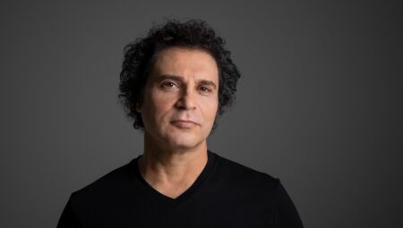 Frejat foi confirmado como grande atra&ccedil;&atilde;o do evento