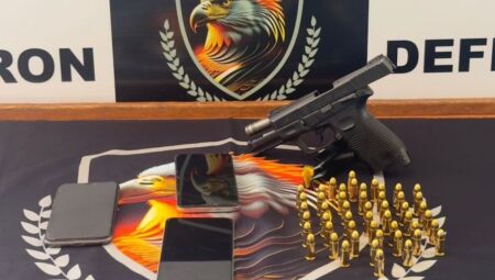 Opera&ccedil;&atilde;o Inquilinos mira grupo suspeito de alugar im&oacute;veis para armazenar drogas em MS