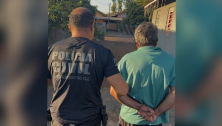 Caso aconteceu em Deod&aacute;polis